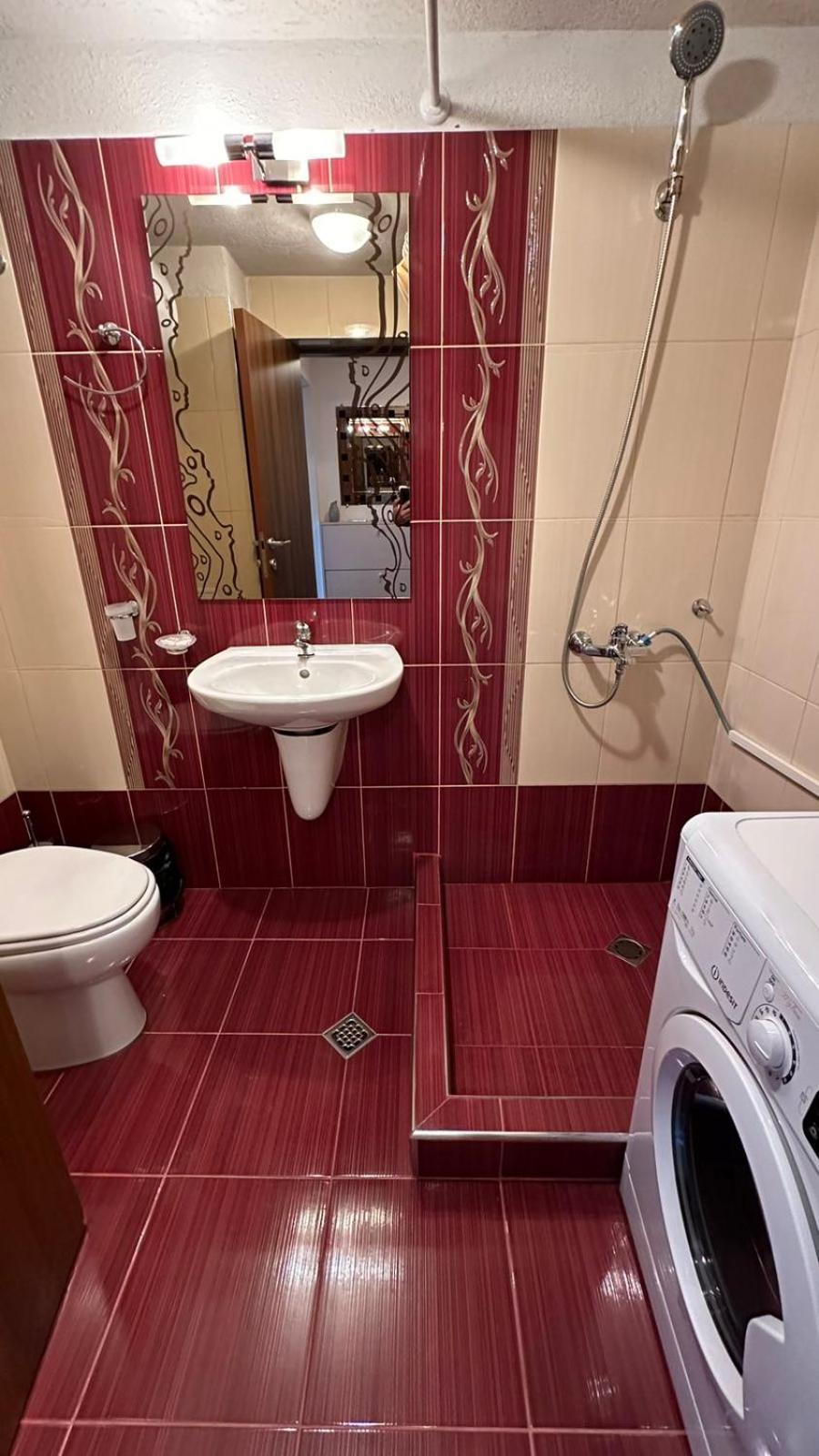 Ioannis Apartment 班斯科 外观 照片