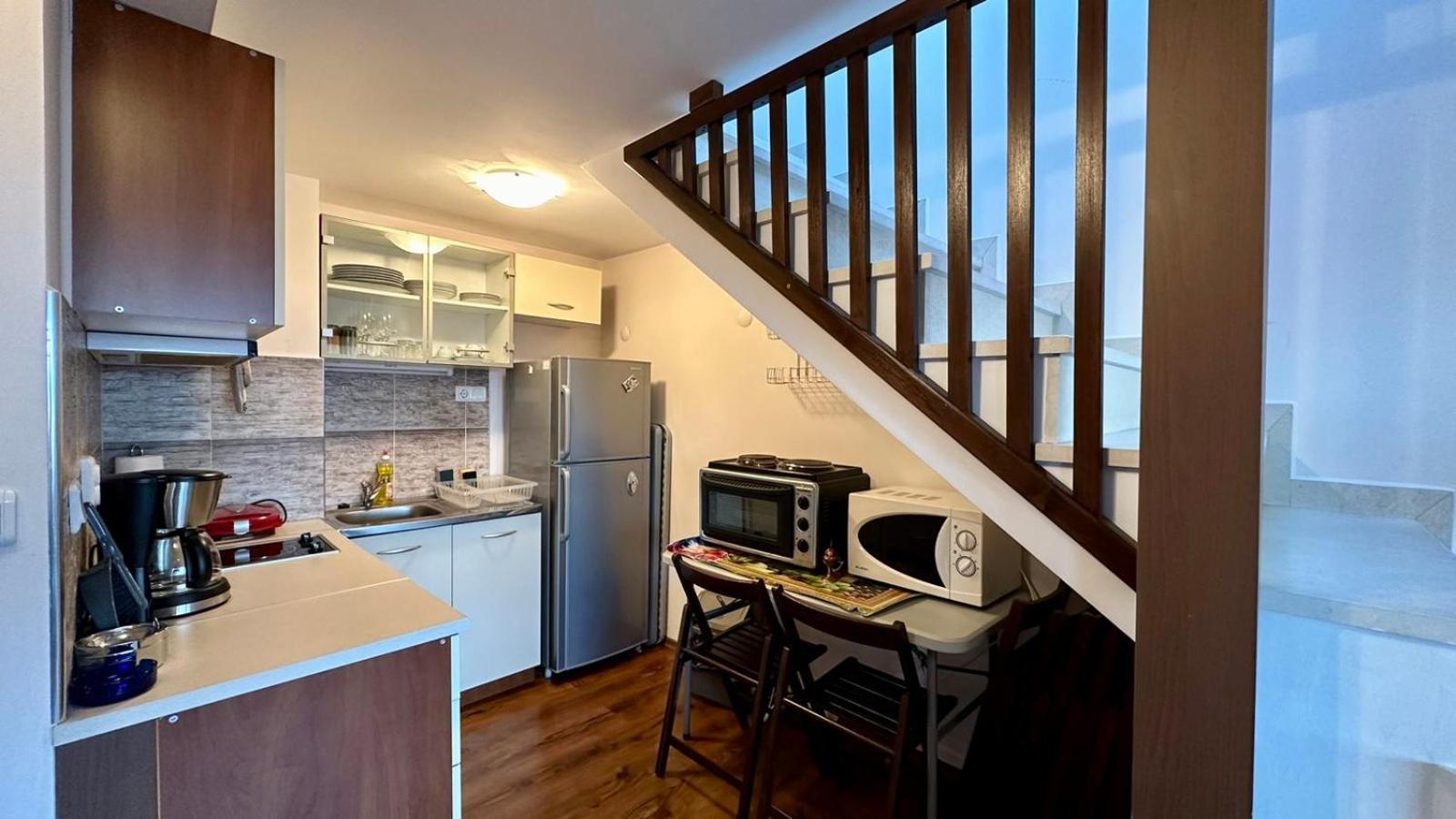 Ioannis Apartment 班斯科 外观 照片